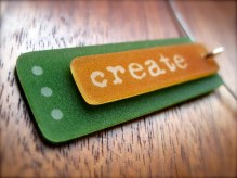 create necklace